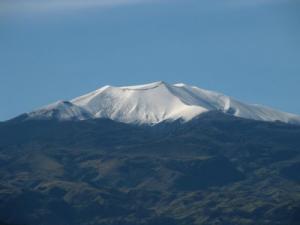 Parque Nacional Puracé